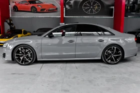 Audi S8 Matrix* Stage2* NardoGrey | Mobile.bg    8