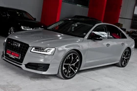     Audi S8 Matrix* Stage2* NardoGrey