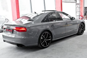 Audi S8 Matrix* Stage2* NardoGrey, снимка 5