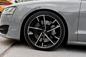 Audi S8 Matrix* Stage2* NardoGrey, снимка 9