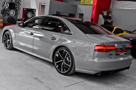 Audi S8 Matrix* Stage2* NardoGrey, снимка 7