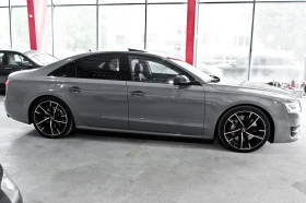 Audi S8 Matrix* Stage2* NardoGrey, снимка 4