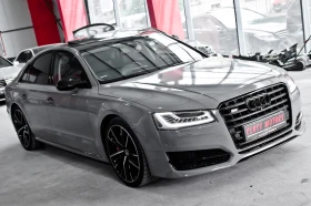     Audi S8 Matrix* Stage2* NardoGrey