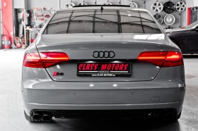 Audi S8 Matrix* Stage2* NardoGrey, снимка 6