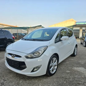 Hyundai Ix20 1.4 Фул Камера кожа нави, снимка 1