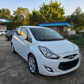 Hyundai Ix20 1.4 Фул Камера кожа нави, снимка 2