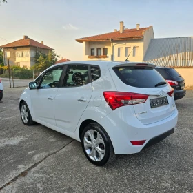 Hyundai Ix20 1.4     | Mobile.bg    14