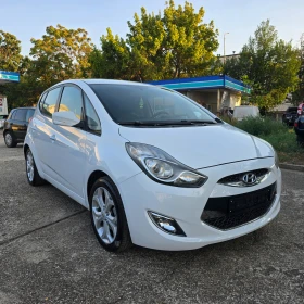 Hyundai Ix20 1.4     | Mobile.bg    16