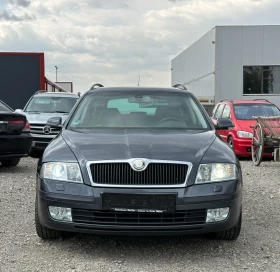 Skoda Octavia 2.0 TDI Laurin & Klement , снимка 6