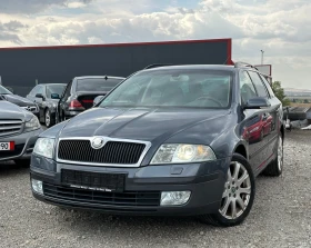 Skoda Octavia 2.0 TDI Laurin & Klement , снимка 1