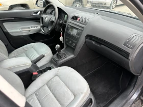 Skoda Octavia 2.0 TDI Laurin & Klement , снимка 8