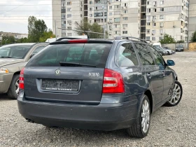 Skoda Octavia 2.0 TDI Laurin & Klement , снимка 4