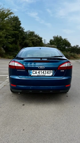 Ford Mondeo 97 ХИЛ. ВТОРИ СОБСТВЕНИК GHIA, снимка 8