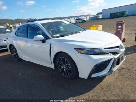 Toyota Camry SE 2.5L ЛИЗИНГ БЕЗ ПЪРВОНАЧАЛНА ВНОСКА, снимка 3