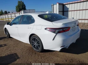 Toyota Camry SE 2.5L     | Mobile.bg    5