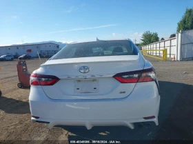 Toyota Camry SE 2.5L     | Mobile.bg    6