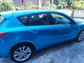 Mazda 3 1.6 BL, снимка 4