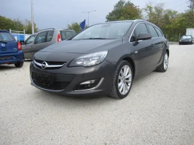 Opel Astra 1, 4-Turbo, Cosmo, FACE, снимка 1