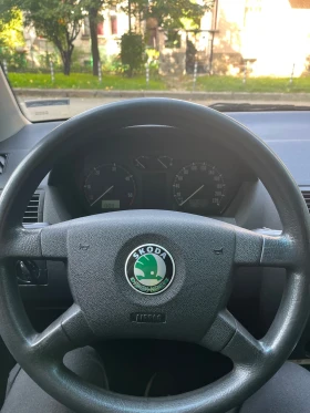 Skoda Fabia, снимка 4