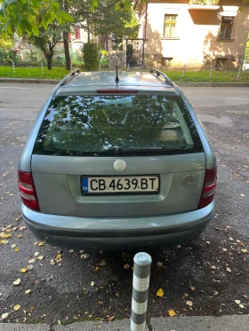 Skoda Fabia, снимка 10