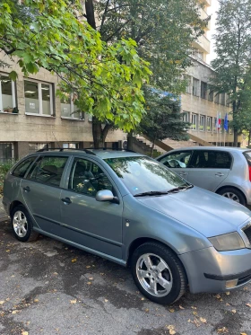 Skoda Fabia, снимка 11