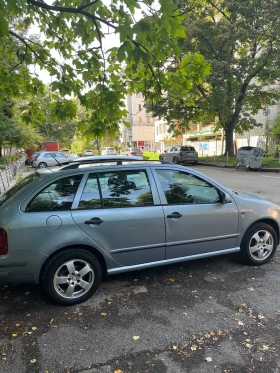 Skoda Fabia, снимка 13