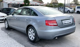 Audi A6 3.0TDI 233HP ASB | Mobile.bg    7