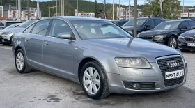 Audi A6 3.0TDI 233HP ASB | Mobile.bg    3