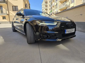 Audi A6 Allroad  Matrix , Quattro, снимка 15