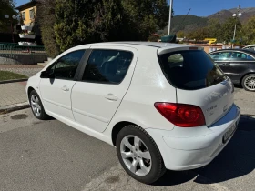 Peugeot 307 - [7] 