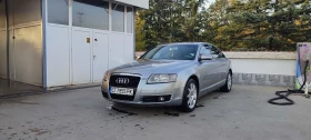 Audi A6 3.0tdi Quattro , снимка 1