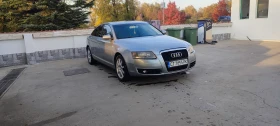 Audi A6 3.0tdi Quattro , снимка 2