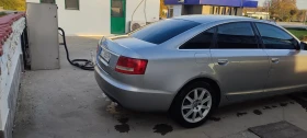 Audi A6 3.0tdi Quattro , снимка 6