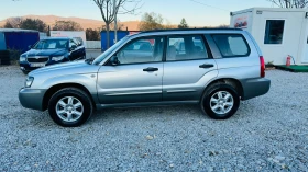 Subaru Forester 2.0i-125  | Mobile.bg    7