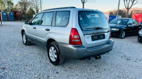 Subaru Forester 2.0i-125  | Mobile.bg    6