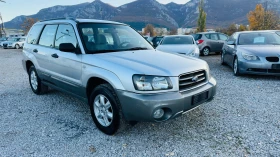 Subaru Forester 2.0i-125  | Mobile.bg    3