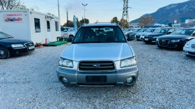 Subaru Forester 2.0i-125  | Mobile.bg    2