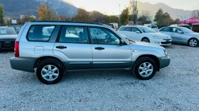 Subaru Forester 2.0i-125  | Mobile.bg    4