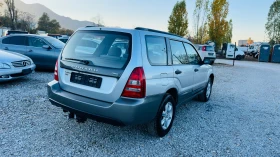 Subaru Forester 2.0i-125  | Mobile.bg    5