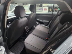 VW Golf 2.0TDI, снимка 9