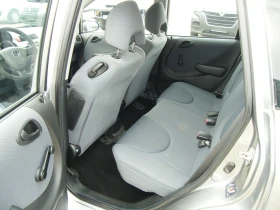 Honda Jazz 1.2i, снимка 12