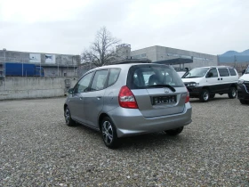 Honda Jazz 1.2i, снимка 5