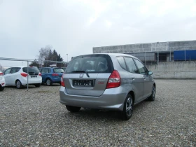 Honda Jazz 1.2i, снимка 4