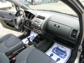 Honda Jazz 1.2i, снимка 16