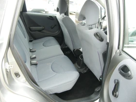 Honda Jazz 1.2i, снимка 14