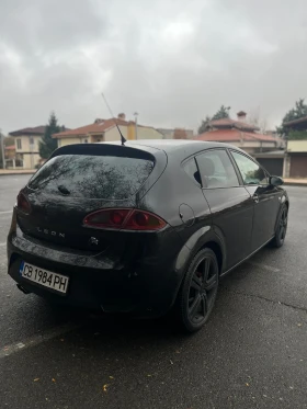 Seat Leon 2.0 FR, 170hp, 6 | Mobile.bg    4