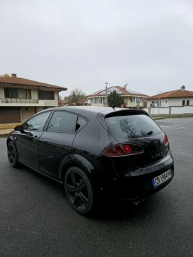 Seat Leon 2.0 FR, 170hp, 6 | Mobile.bg    3