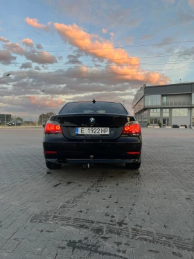 BMW 525 E60 | Mobile.bg    6