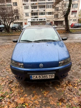 Fiat Punto, снимка 1