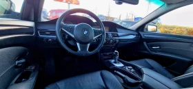 BMW 530, снимка 8